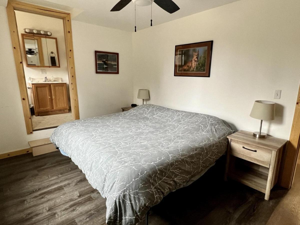 2 King Bedrooms Each With Full Bath, Amazing Views! Healy Dış mekan fotoğraf